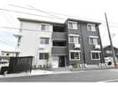 D-ROOM米山の外観