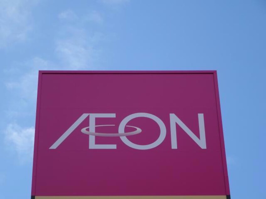 イオン新潟東店(スーパー)まで953m アンジュールA