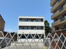 D-ROOM川端町の外観