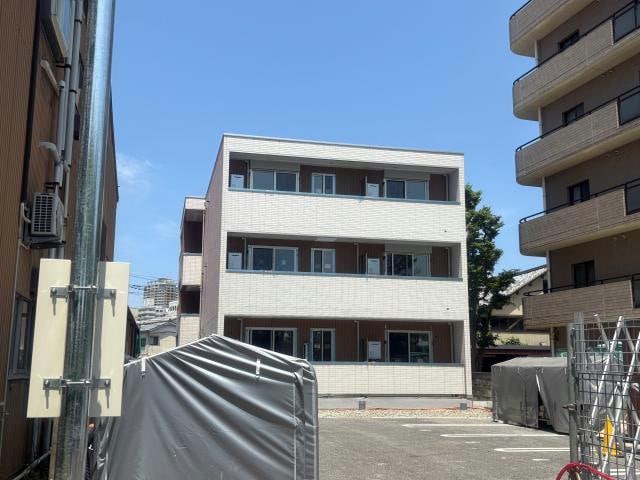  （仮）D-ROOM川端町