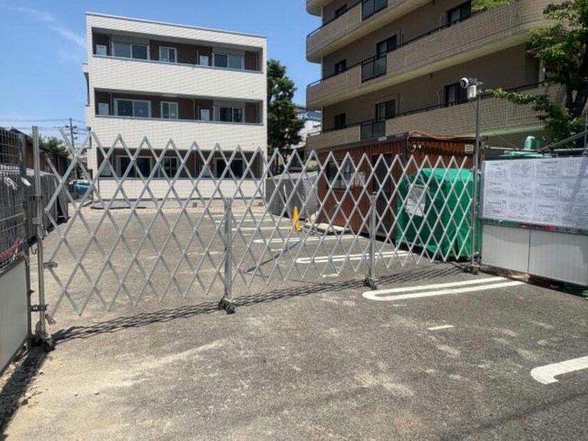  （仮）D-ROOM川端町