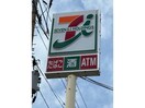 セブンイレブン新潟上所2丁目店(コンビニ)まで324m イーリッチテラス上所上