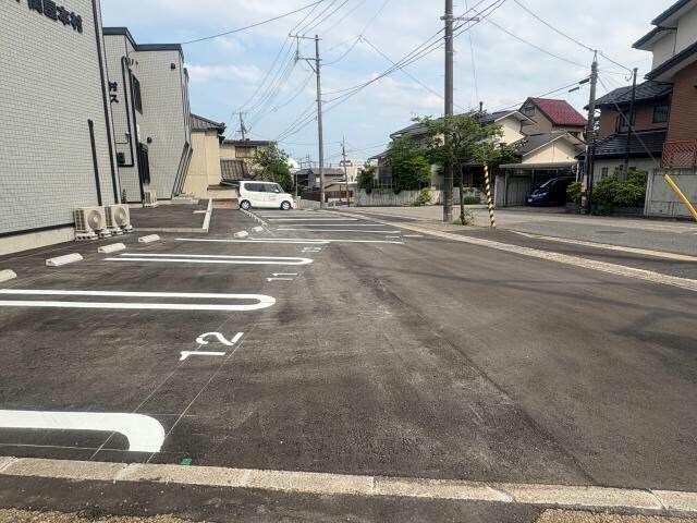  イーリッチテラス関屋本村
