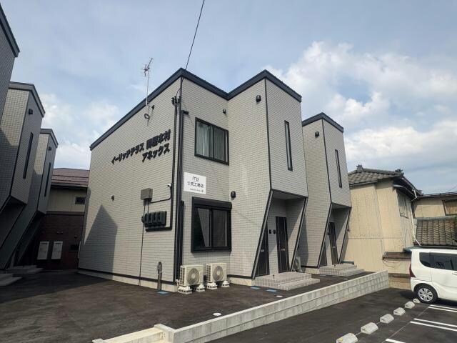  イーリッチテラス関屋本村アネックス