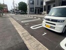  イーリッチテラス関屋本村アネックス