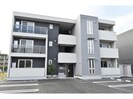 D-ROOMウルズの外観