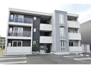 D-ROOMウルズの外観