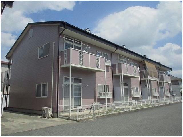  フレグランス田口