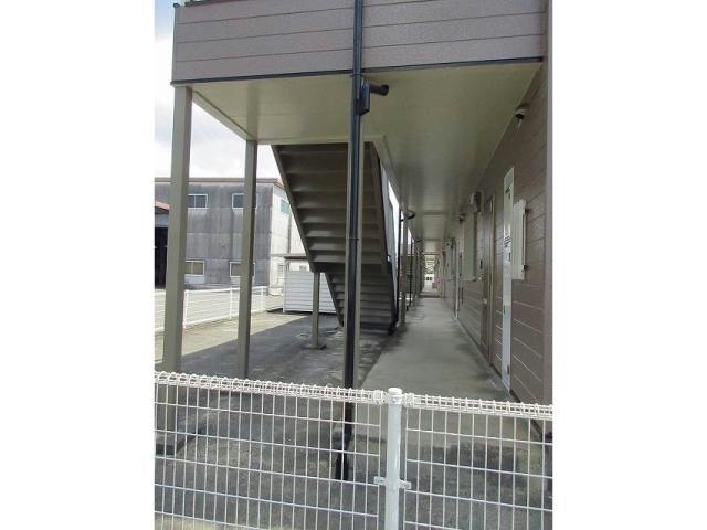  フレグランス田口