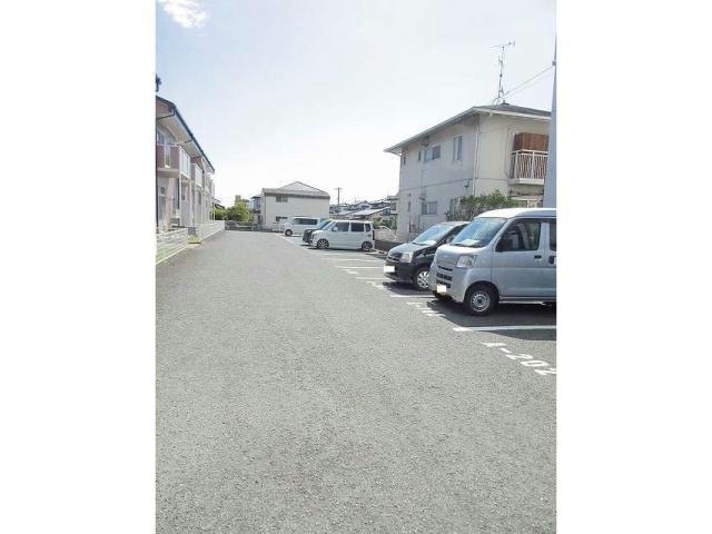  フレグランス田口
