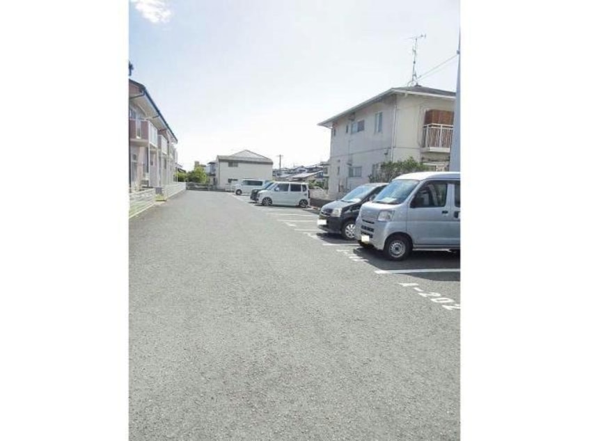  フレグランス田口
