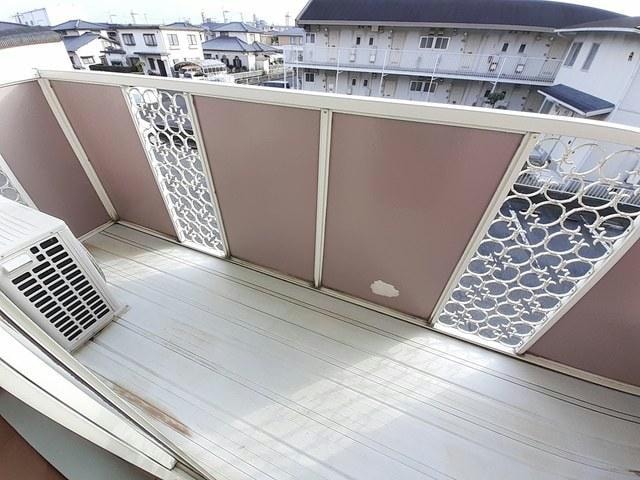  フレグランス田口