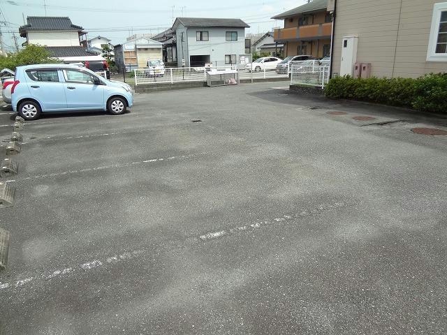  カーサブランカⅢ