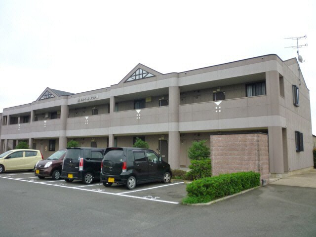  メルベールメゾンⅡ