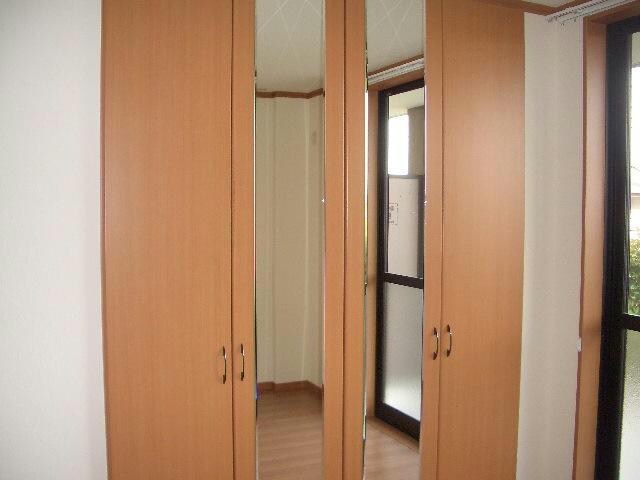  メルベールメゾンⅡ