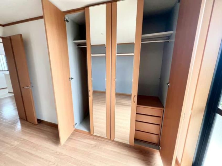  メルベールメゾンⅡ