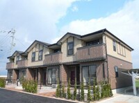 ガーデン・ショウキＡ