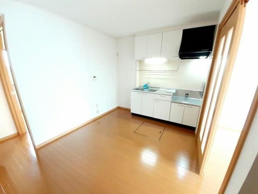  ガーデン・ショウキＡ