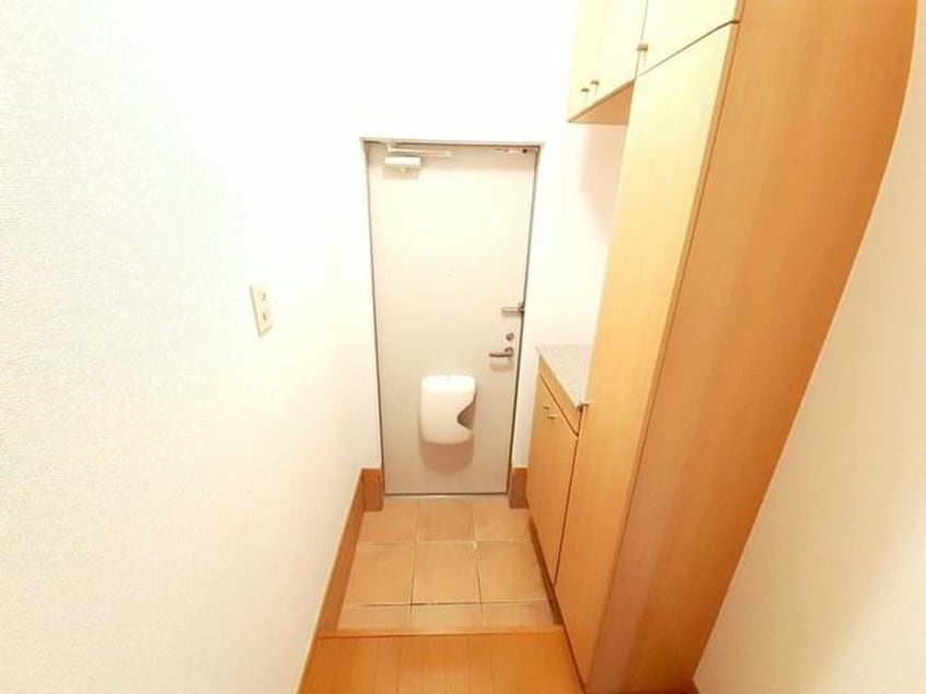  ガーデン・ショウキＡ