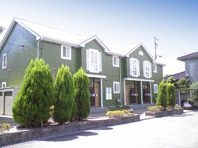  サンウエストヒルズ