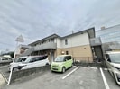 ヴェールパレ神野の外観