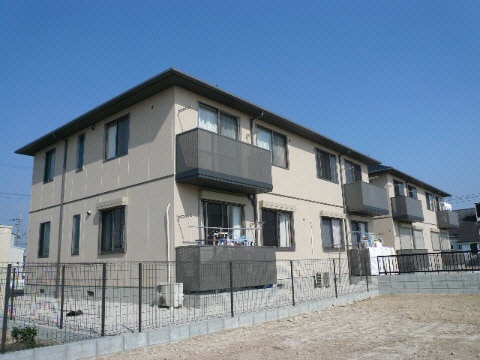  サンヒルズ下田Ａ・Ｂ