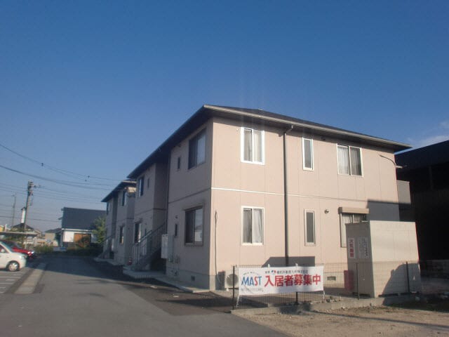  サンヒルズ下田Ａ・Ｂ