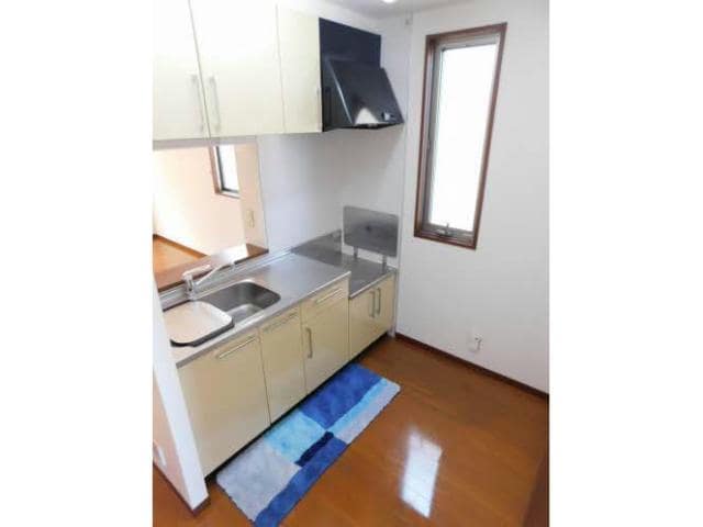  サンヒルズ下田Ａ・Ｂ