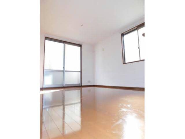  サンヒルズ下田Ａ・Ｂ