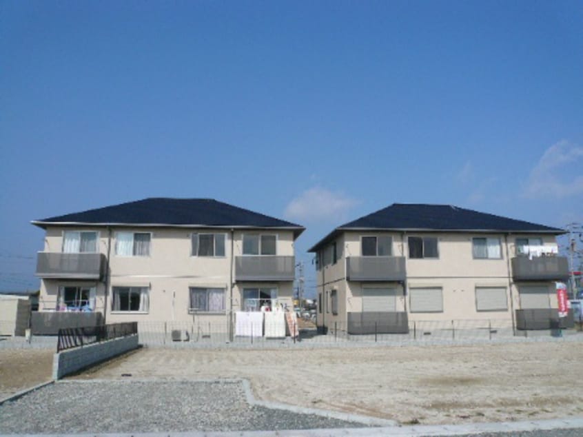  サンヒルズ下田Ａ・Ｂ