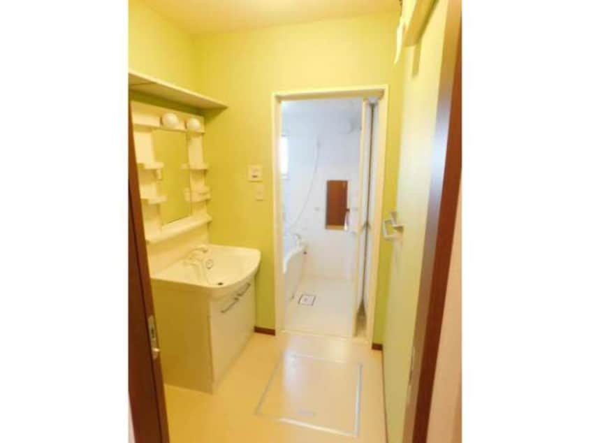  サンヒルズ下田Ａ・Ｂ