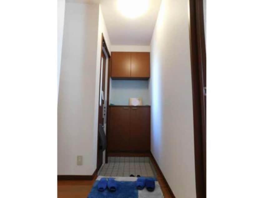  サンヒルズ下田Ａ・Ｂ