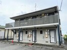 セフィラ本庄の外観