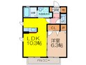 Ｙs Ｆorestの間取図