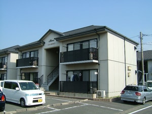 ドミール医大北Ｃ