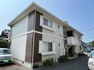 カーサ中の館の外観