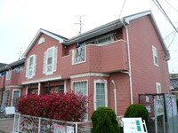 アーバン田代　B