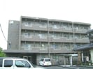 ユーミー伊勢の外観