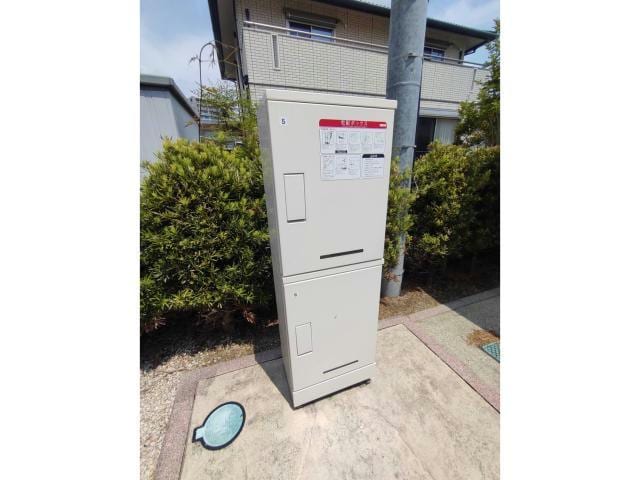  シャン・イリーデ