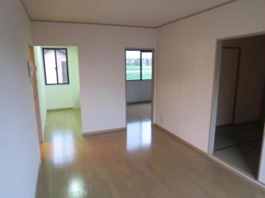  セジュール三日月