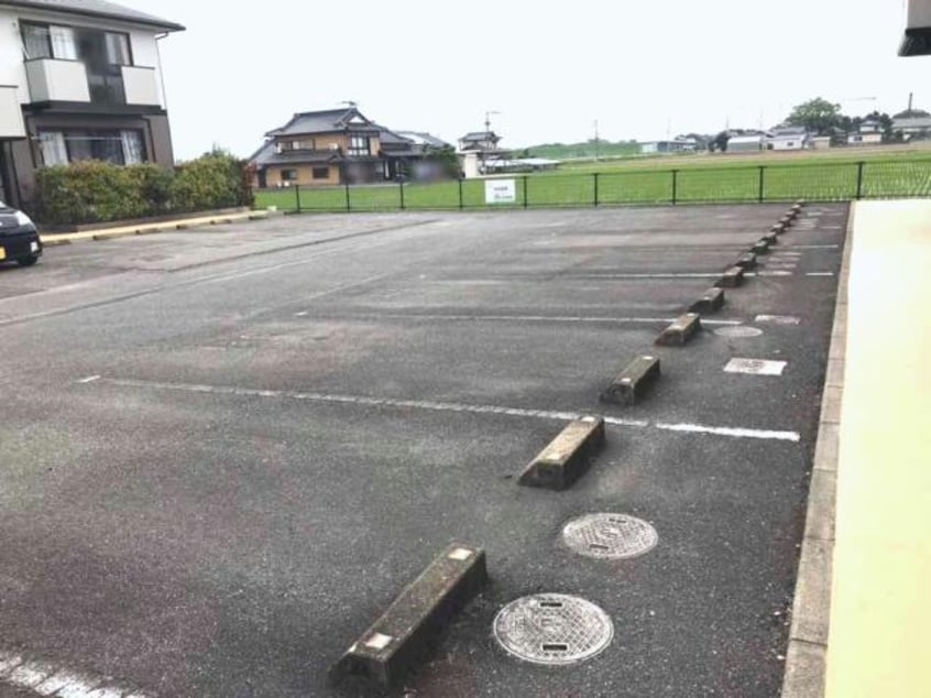  セジュール三日月