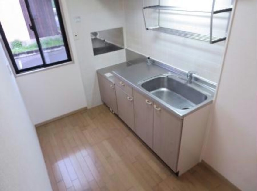  セジュール三日月