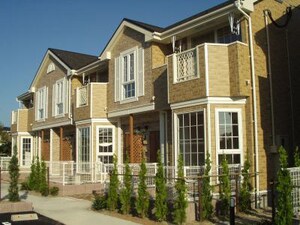 セイバリータウン