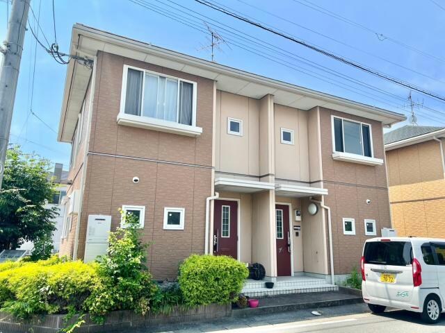  クローバーゆめさき