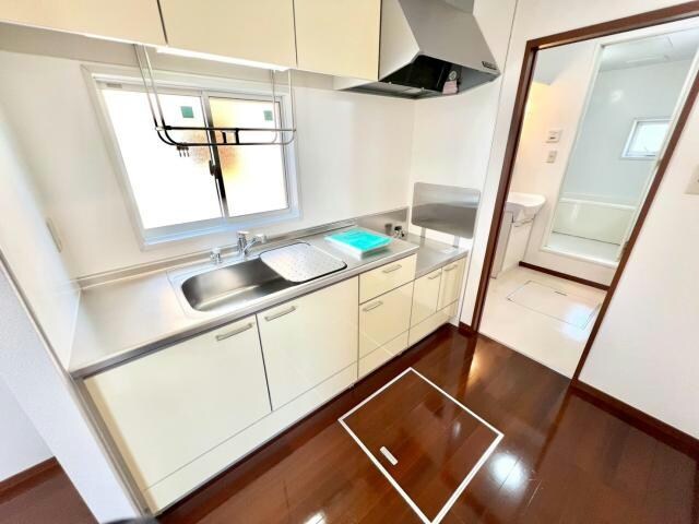  クローバーゆめさき