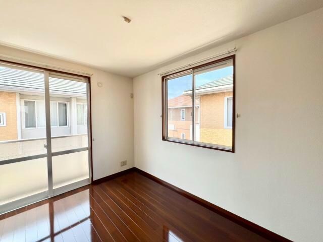  クローバーゆめさき