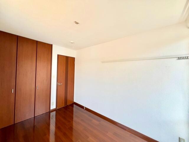  クローバーゆめさき