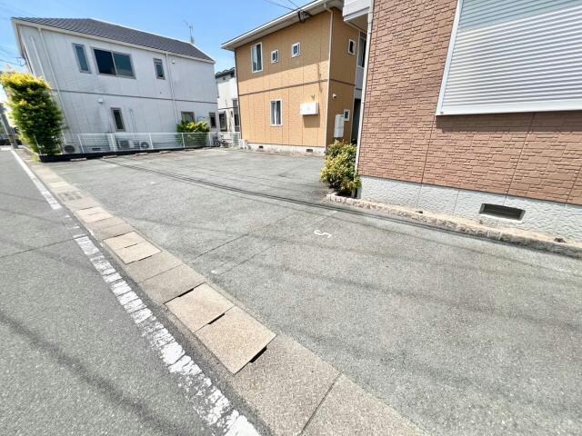  クローバーゆめさき