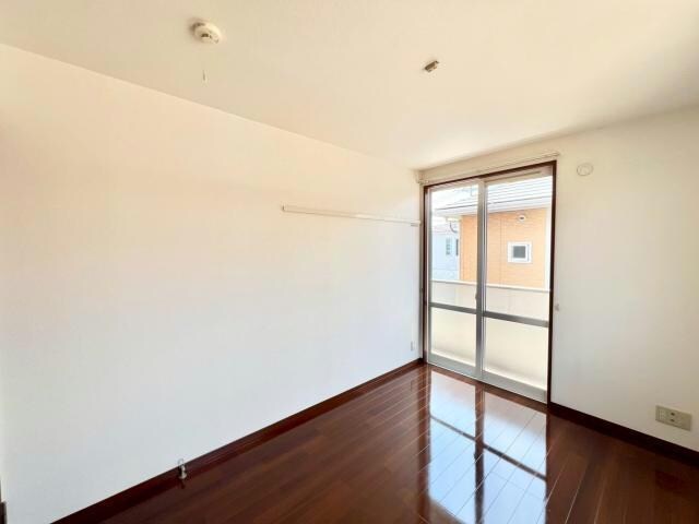  クローバーゆめさき