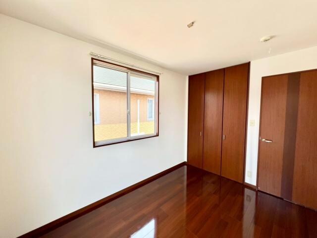  クローバーゆめさき